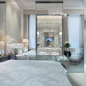 Deluxe Kamer met een King Size Bed